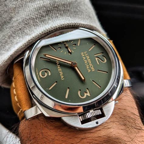 panerai herkunft|where are Panerai watches made.